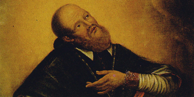 St. Francis de Sales St. Francis de Sales