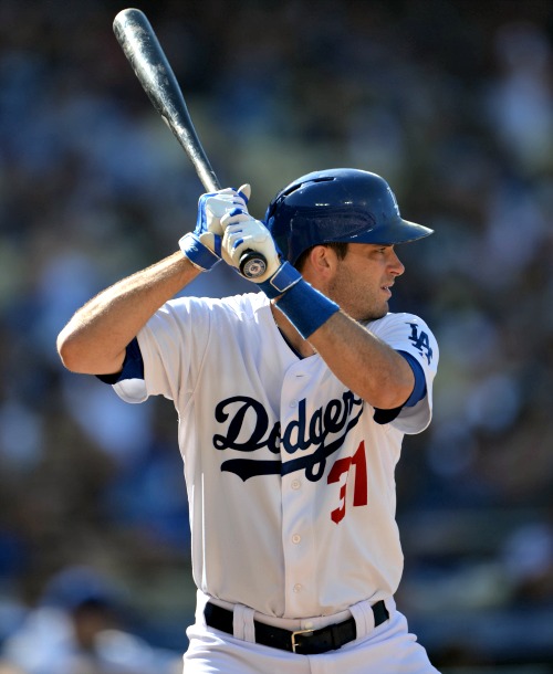 Drew Butera Drew Butera