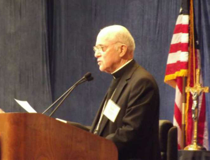 Archbishop Carlo Maria Viganò Archbishop Carlo Maria Viganò