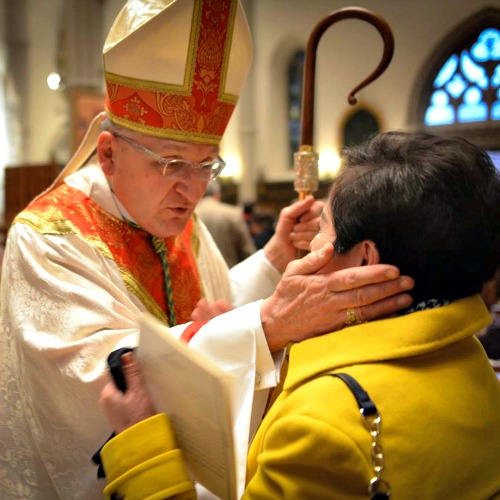 Bishop Zubik’s evangelical vision of ‘The Church Alive’ inspired the pastoral plan that encouraged Pittsburgh’s faithful to give sacrificially to the record-setting diocesan campaign. Bishop Zubik’s evangelical vision of ‘The Church Alive’ inspired the pastoral plan that encouraged Pittsburgh’s faithful to give sacrificially to the record-setting diocesan campaign.