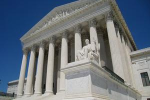 U.S. Supreme Court U.S. Supreme Court