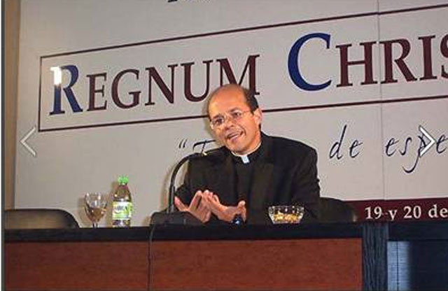 Fr. Deomar De Guedes. Fr. Deomar De Guedes.