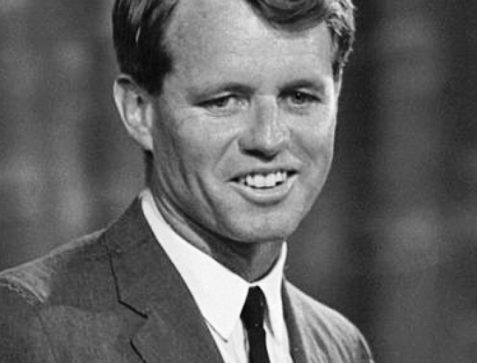 Robert F. Kennedy Robert F. Kennedy