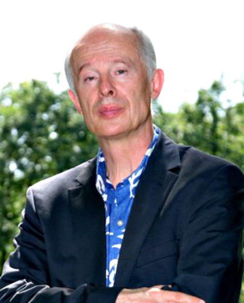 German physicist Hans Schellnhuber is the founder and director of the Potsdam Institute for Climate Impact Research. German physicist Hans Schellnhuber is the founder and director of the Potsdam Institute for Climate Impact Research.
