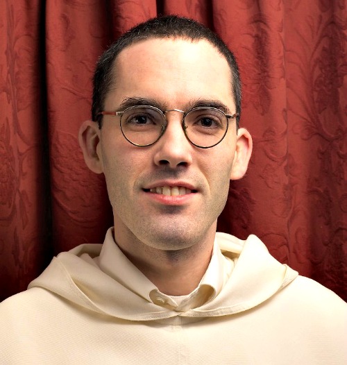 Dominican Father Thomas Crean Dominican Father Thomas Crean