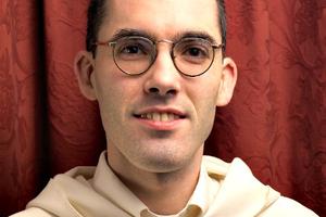 Dominican Father Thomas Crean Dominican Father Thomas Crean