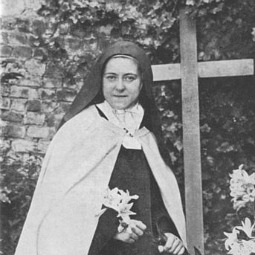 St. Thérèse St. Thérèse
