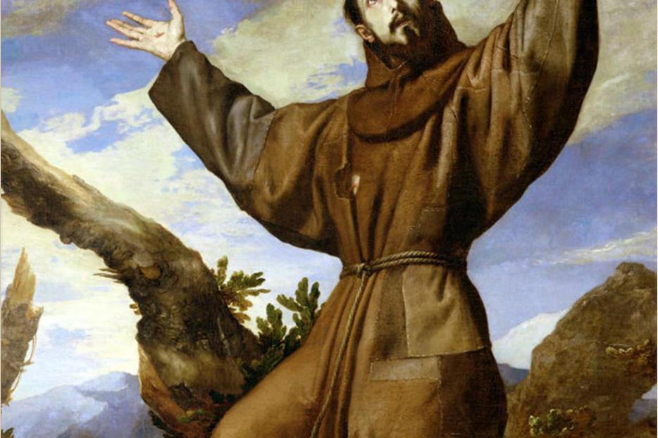 Who was St. Francis of Assisi? 12 things to know and share Who was St. Francis of Assisi? 12 things to know and share