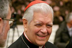 Cardinal Jorge Urosa Cardinal Jorge Urosa