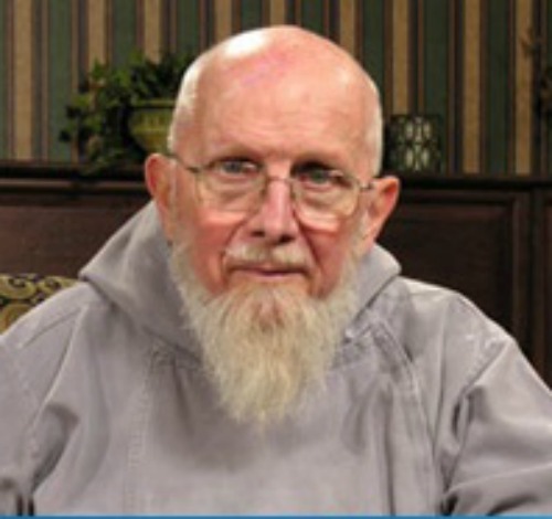 Franciscan Father Benedict Groeschel Franciscan Father Benedict Groeschel