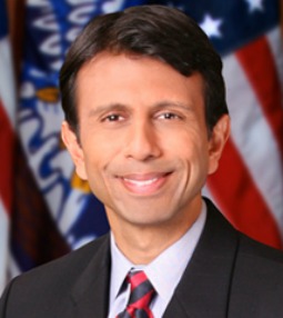 Louisiana Gov. Bobby Jindal Louisiana Gov. Bobby Jindal
