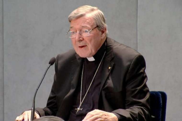 Cardinal George Pell Cardinal George Pell