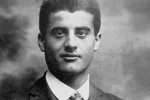 Blessed Pier Giorgio Frassati, who loved to have fun and pray alike, offers a holy example of lay life, according to his niece. Blessed Pier Giorgio Frassati, who loved to have fun and pray alike, offers a holy example of lay life, according to his niece.