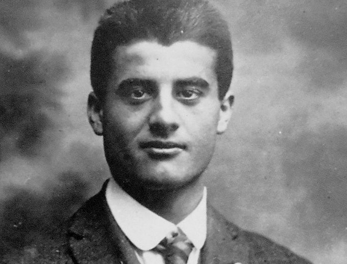 Blessed Pier Giorgio Frassati, who loved to have fun and pray alike, offers a holy example of lay life, according to his niece. Blessed Pier Giorgio Frassati, who loved to have fun and pray alike, offers a holy example of lay life, according to his niece.
