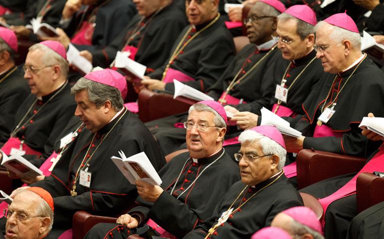 The last couple of days have brought signs of hope from the Synod of Bishops on the family. Here are 12 things to know and share . . . The last couple of days have brought signs of hope from the Synod of Bishops on the family. Here are 12 things to know and share . . .