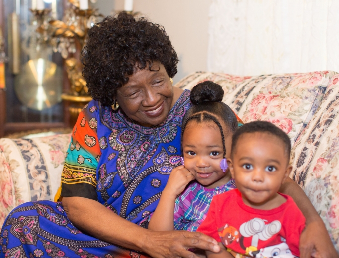 The case of Sharonell Fulton, who has been a foster mother of more than 40 children over the past 25 years through Catholic Social Services in Philadelphia, could make it before the high court next term. The case of Sharonell Fulton, who has been a foster mother of more than 40 children over the past 25 years through Catholic Social Services in Philadelphia, could make it before the high court next term.