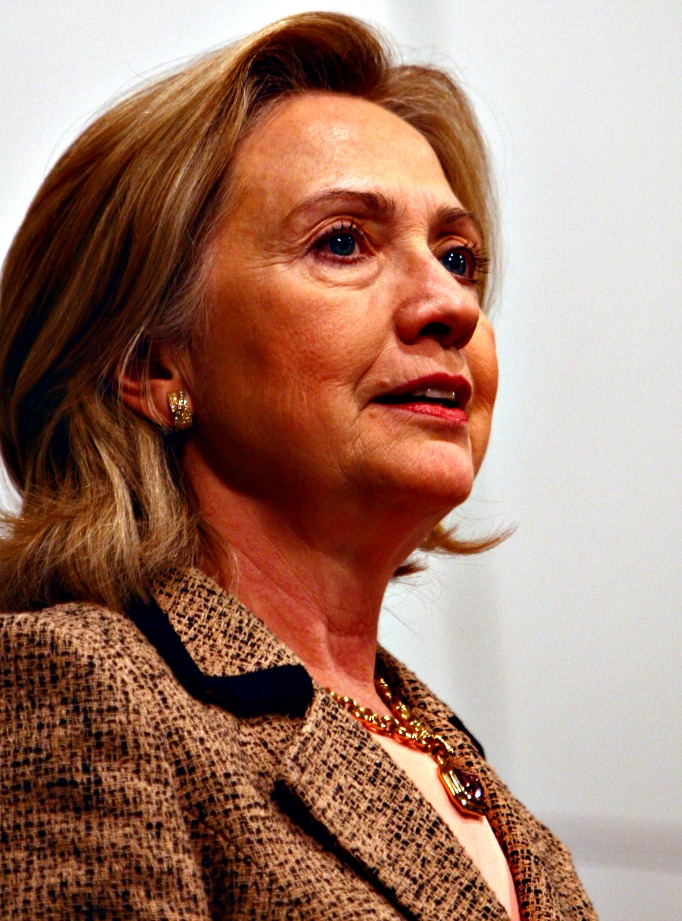 Hillary Clinton Hillary Clinton