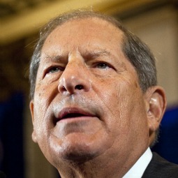 Congressman Robert Turner. Congressman Robert Turner.