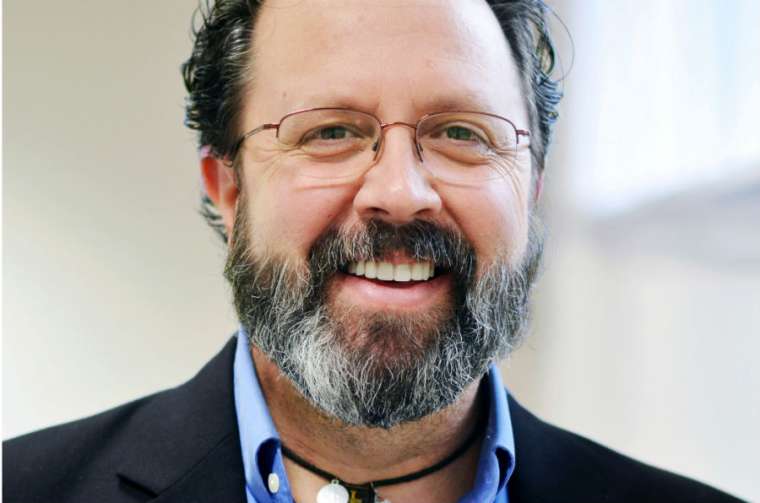 Dan Burke, president and chief operating officer of EWTN News, Inc. Dan Burke, president and chief operating officer of EWTN News, Inc.