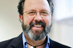 Dan Burke, president and chief operating officer of EWTN News, Inc. Dan Burke, president and chief operating officer of EWTN News, Inc.