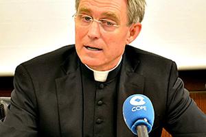 Archbishop Georg Ganswein Archbishop Georg Ganswein