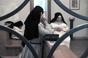 The Dominican Monastery of the Most Holy Annunciation in the town of Marradi, Tuscany, is currently threatened with closure. The Dominican Monastery of the Most Holy Annunciation in the town of Marradi, Tuscany, is currently threatened with closure.