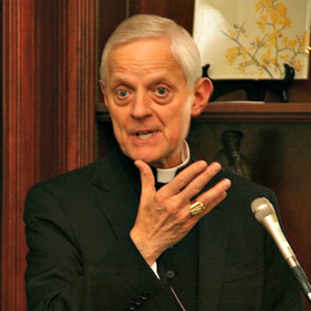 Cardinal Donald Wuerl Cardinal Donald Wuerl