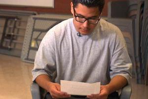 Carlos Adrian Vazquez Jr., now 18, received a touching letter from Pope Francis. Carlos Adrian Vazquez Jr., now 18, received a touching letter from Pope Francis.