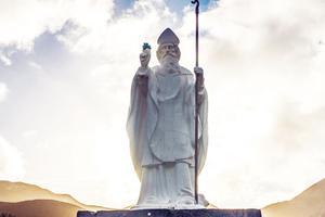 Learn more about St. Patrick on EWTN. Learn more about St. Patrick on EWTN.