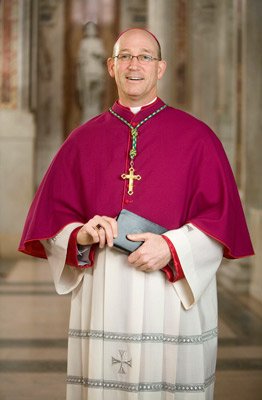 Bishop Edward Rice Bishop Edward Rice