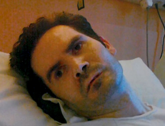 Vincent Lambert. Vincent Lambert.