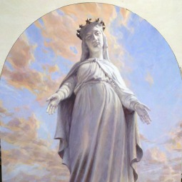Our Lady of Lebanon Our Lady of Lebanon