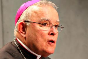 Archbishop Charles J. Chaput Archbishop Charles J. Chaput