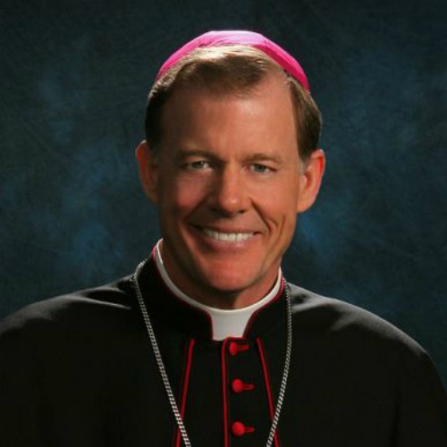 Bishop John Wester has been appointed as the new archbishop of Santa Fe, N.M. Bishop John Wester has been appointed as the new archbishop of Santa Fe, N.M.