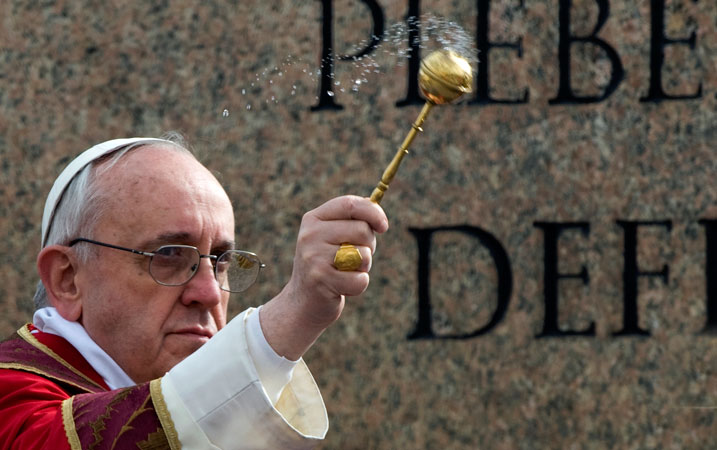 Pope Francis has just made dramatic gestures regarding abortion and the SSPX in the Year of Mercy. Here are 12 things to know and share . . . Pope Francis has just made dramatic gestures regarding abortion and the SSPX in the Year of Mercy. Here are 12 things to know and share . . .