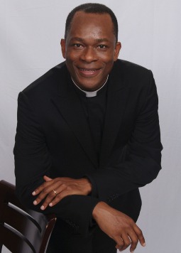 Father Maurice Father Maurice