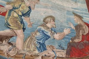 Sistine Chapel. Sistine Chapel.