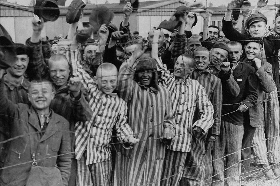 Click on the The Harrowing Untold Story of the Priests in Dachau link to read more. Click on the The Harrowing Untold Story of the Priests in Dachau link to read more.
