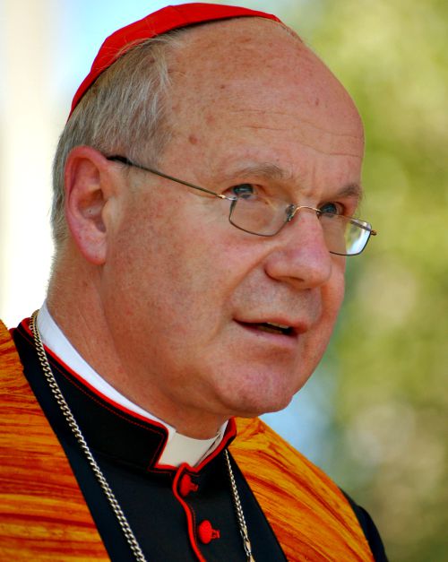 Cardinal Christoph Schonborn Cardinal Christoph Schonborn