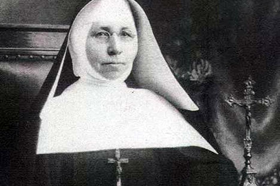 Mother Theresa Dudzik Mother Theresa Dudzik