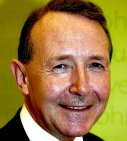 Lord David Alton Lord David Alton