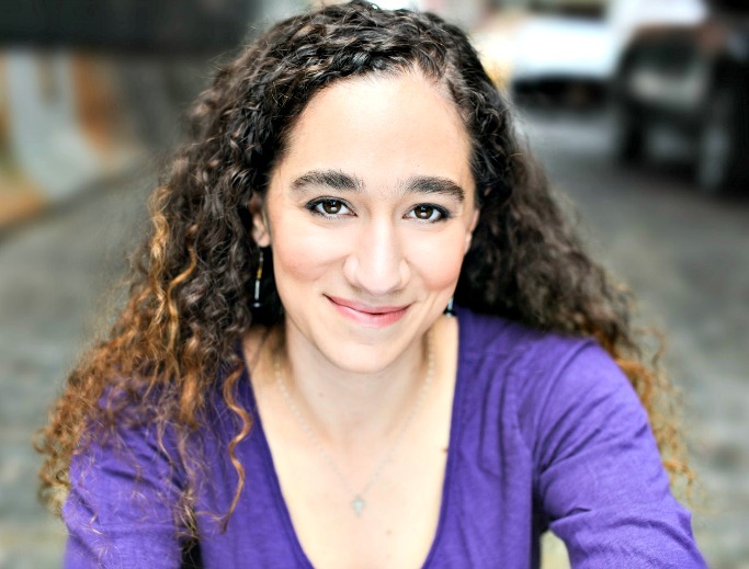 Leah Libresco Sargeant Leah Libresco Sargeant