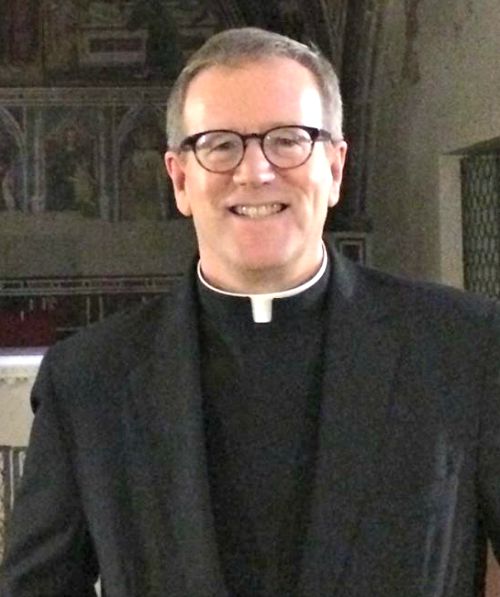 Auxiliary Bishops-Elect Robert Barron, David O'Connell (below) and Joseph Brennan (bottom). Auxiliary Bishops-Elect Robert Barron, David O'Connell (below) and Joseph Brennan (bottom).