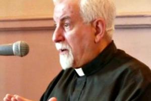 Jesuit Father Samir Khalil Samir Jesuit Father Samir Khalil Samir
