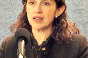 Helen Alvare
Helen Alvare
