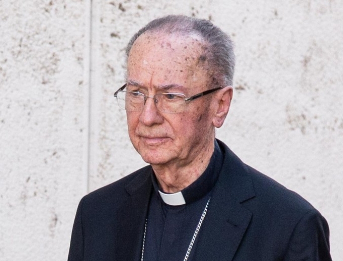 Cardinal Claudio Hummes Cardinal Claudio Hummes