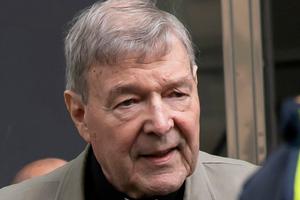 Cardinal George Pell Cardinal George Pell