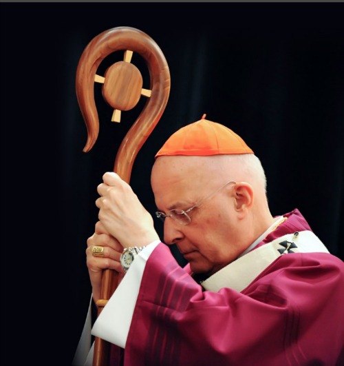 Cardinal Francis George, 1937-2015 Cardinal Francis George, 1937-2015