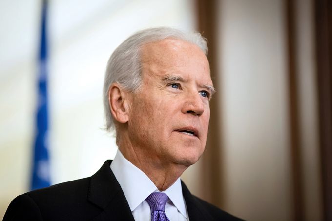 U.S. Vice President Joe Biden U.S. Vice President Joe Biden