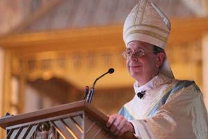Archbishop William Lori of Baltimore Archbishop William Lori of Baltimore